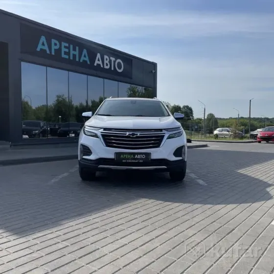 Продажа Chevrolet Equinox III, 2019 г., Гродно Гродно