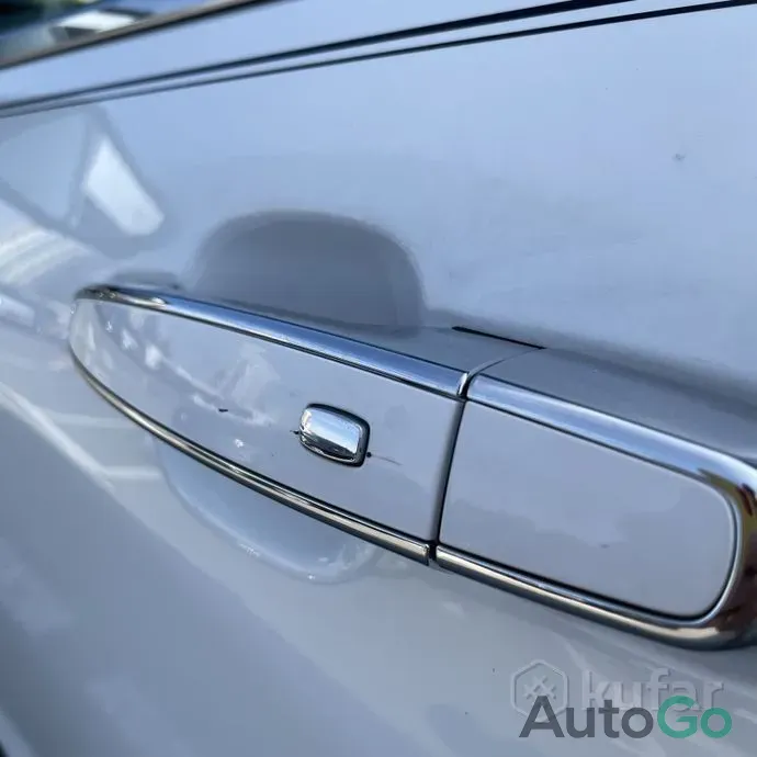 Продажа Chevrolet Equinox III, 2019 г., Гродно Гродно - изображение 8