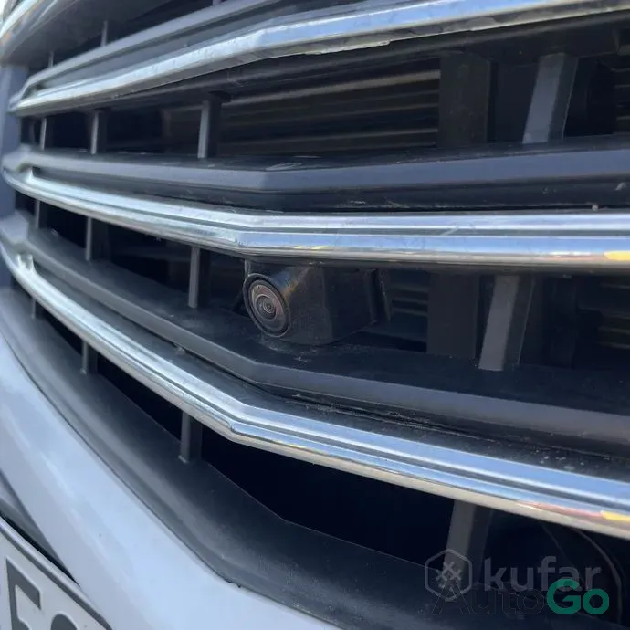 Продажа Chevrolet Equinox III, 2019 г., Гродно Гродно - изображение 9