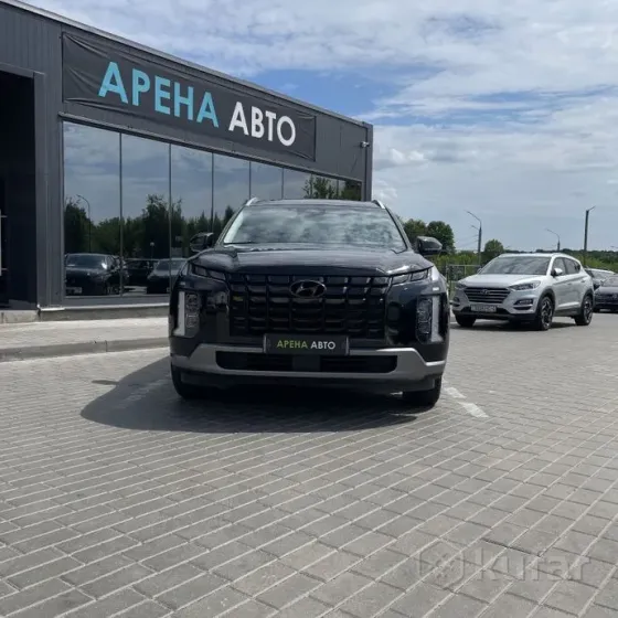 Продажа Hyundai Palisade I, 2023 г., Гродно Гродно