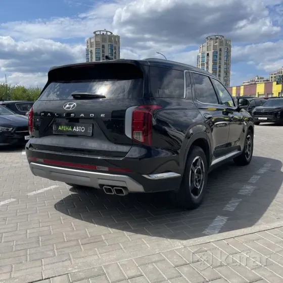 Продажа Hyundai Palisade I, 2023 г., Гродно Гродно