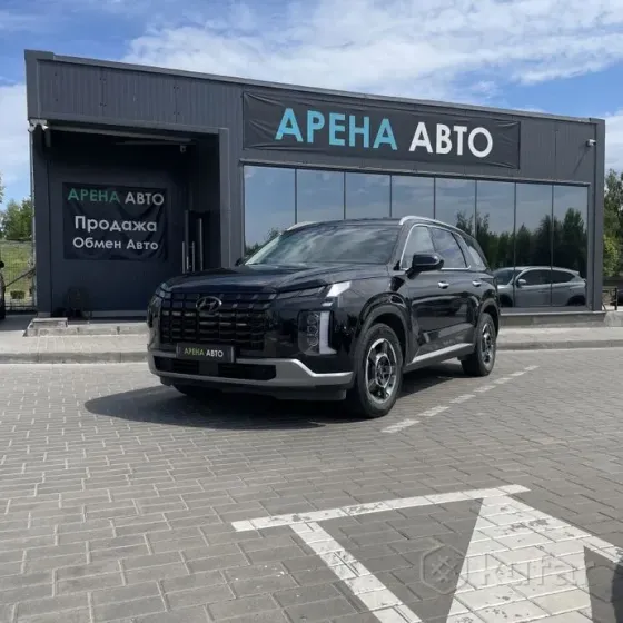 Продажа Hyundai Palisade I, 2023 г., Гродно Гродно