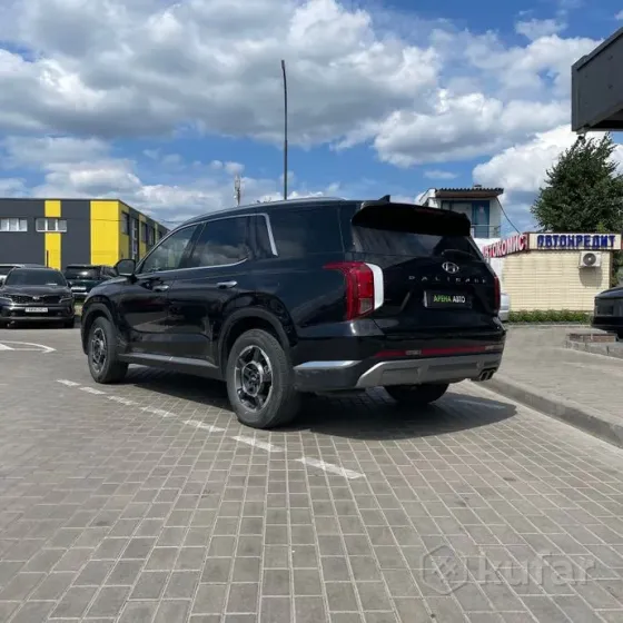 Продажа Hyundai Palisade I, 2023 г., Гродно Гродно
