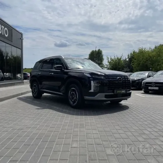 Продажа Hyundai Palisade I, 2023 г., Гродно Гродно