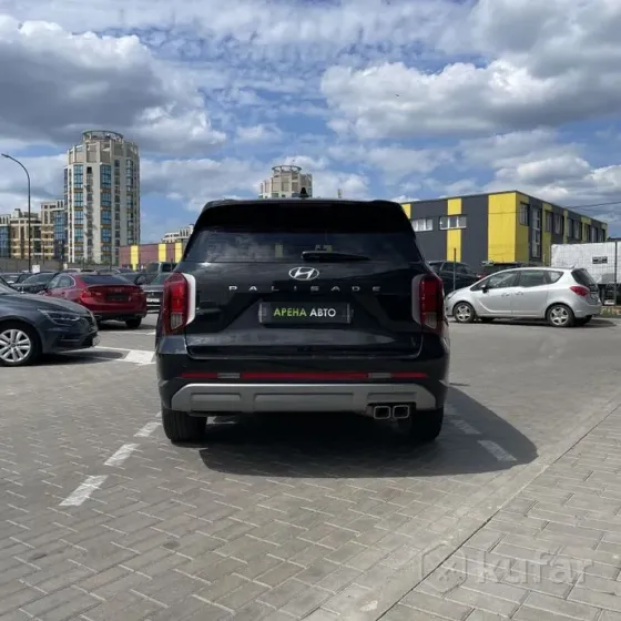 Продажа Hyundai Palisade I, 2023 г., Гродно Гродно