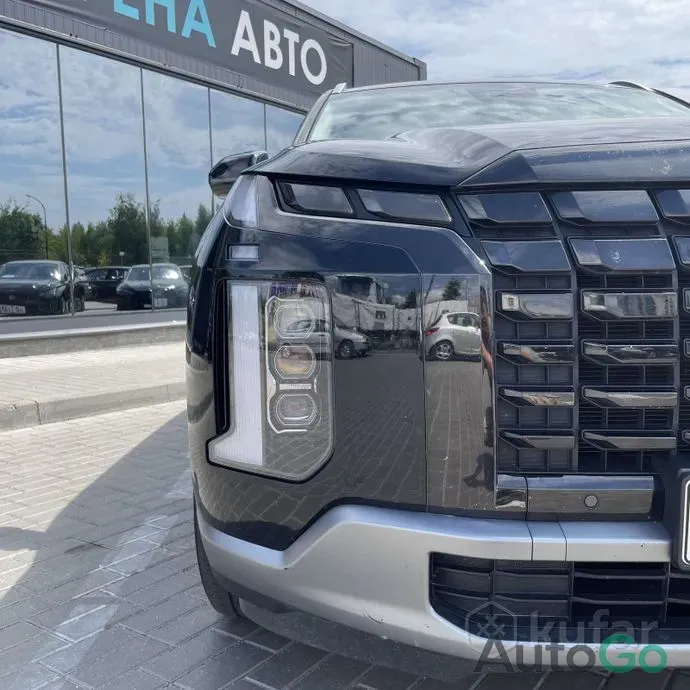 Продажа Hyundai Palisade I, 2023 г., Гродно Гродно - изображение 10