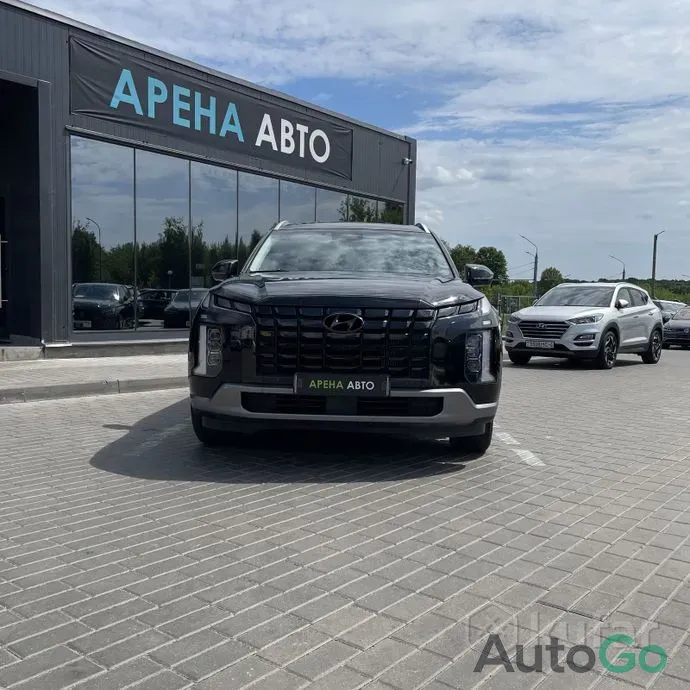 Продажа Hyundai Palisade I, 2023 г., Гродно Гродно - изображение 2