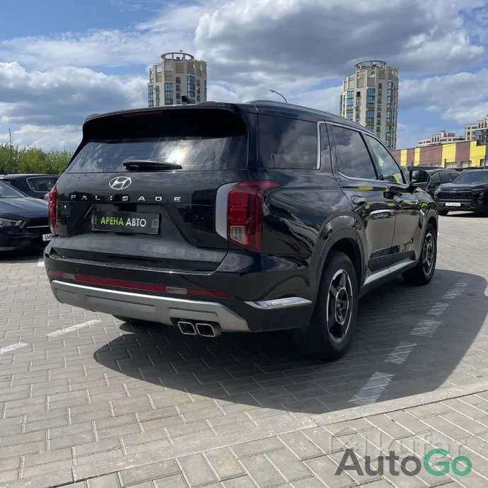 Продажа Hyundai Palisade I, 2023 г., Гродно Гродно - изображение 4