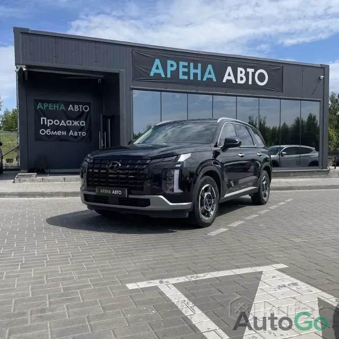 Продажа Hyundai Palisade I, 2023 г., Гродно Гродно - изображение 1