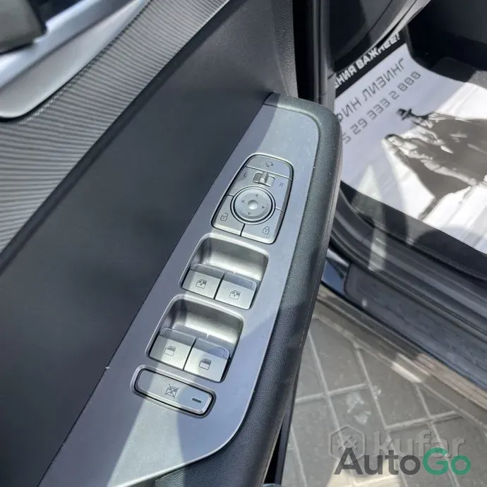 Продажа Hyundai Palisade I, 2023 г., Гродно Гродно - изображение 11