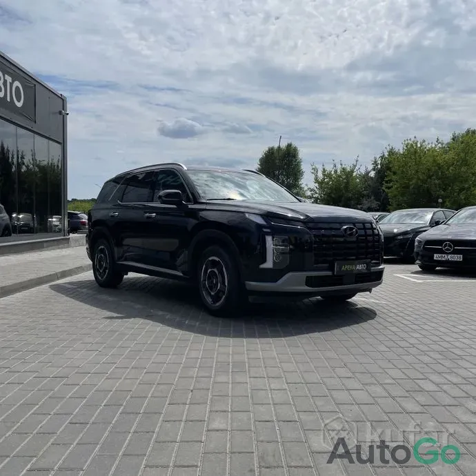 Продажа Hyundai Palisade I, 2023 г., Гродно Гродно - изображение 3