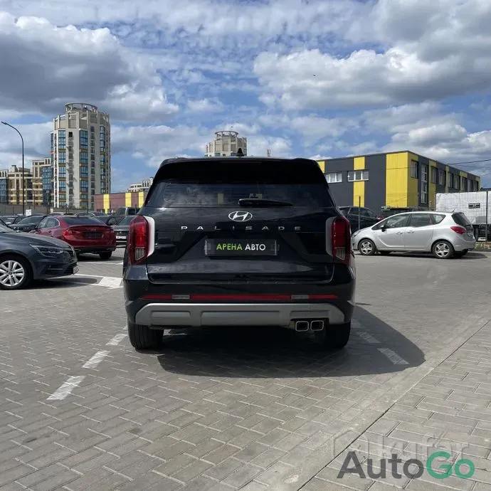 Продажа Hyundai Palisade I, 2023 г., Гродно Гродно - изображение 5