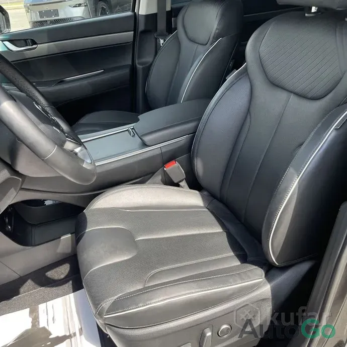 Продажа Hyundai Palisade I, 2023 г., Гродно Гродно - изображение 12