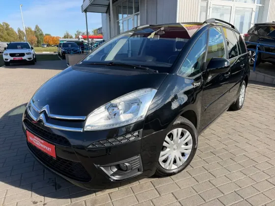 Продажа Citroen C4 Picasso I, 2011г., Гомель Гомель