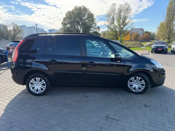 Продажа Citroen C4 Picasso I, 2011г., Гомель Гомель