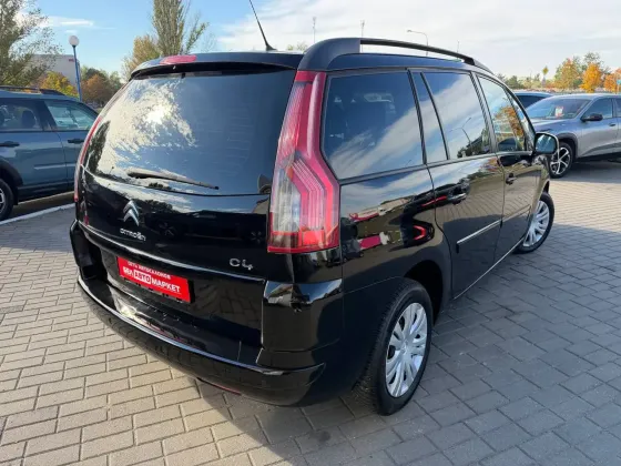 Продажа Citroen C4 Picasso I, 2011г., Гомель Гомель
