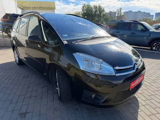 Продажа Citroen C4 Picasso I, 2011г., Гомель Гомель