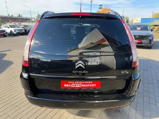 Продажа Citroen C4 Picasso I, 2011г., Гомель Гомель