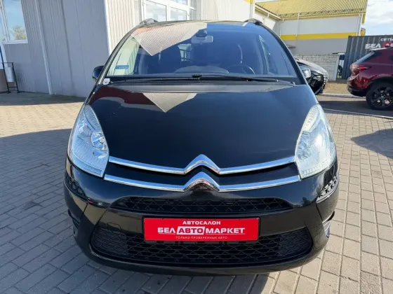Продажа Citroen C4 Picasso I, 2011г., Гомель Гомель