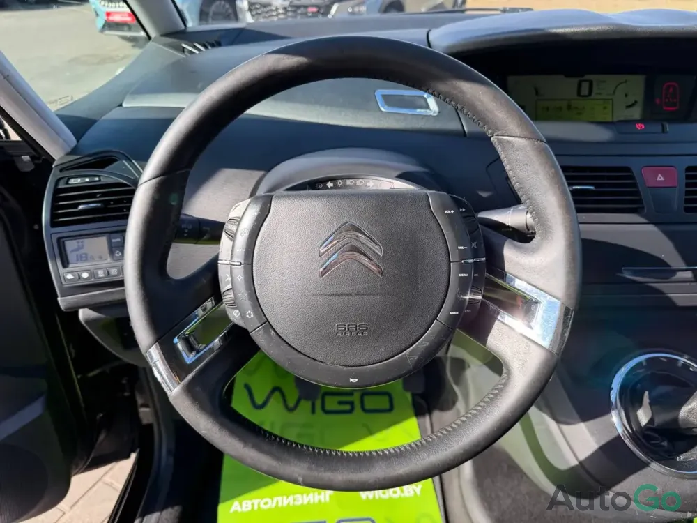 Продажа Citroen C4 Picasso I, 2011г., Гомель Гомель - изображение 12