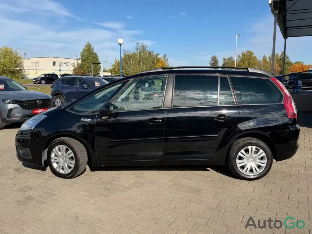 Продажа Citroen C4 Picasso I, 2011г., Гомель Гомель - изображение 8