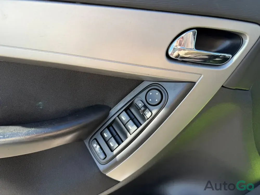 Продажа Citroen C4 Picasso I, 2011г., Гомель Гомель - изображение 9
