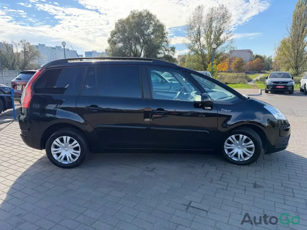Продажа Citroen C4 Picasso I, 2011г., Гомель Гомель - изображение 4