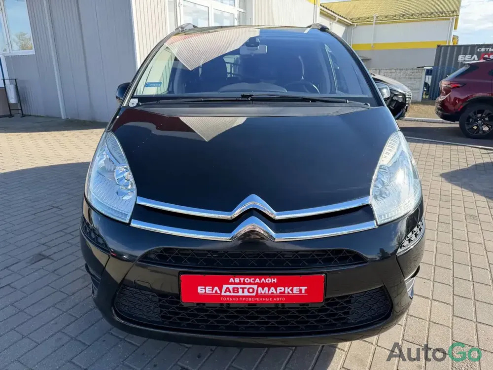 Продажа Citroen C4 Picasso I, 2011г., Гомель Гомель - изображение 2
