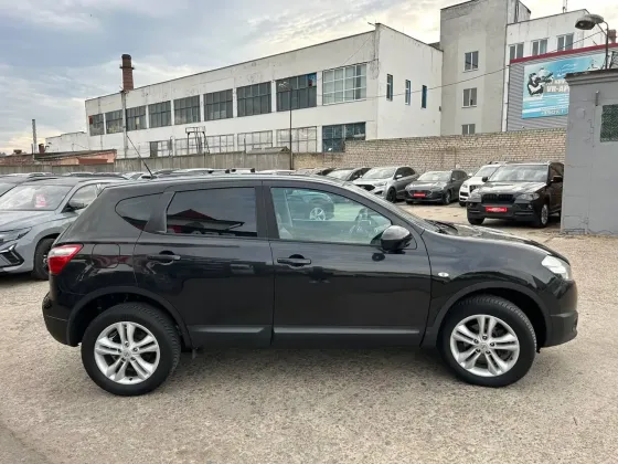Продажа Nissan Qashqai I Рестайлинг, 2010г., Мозырь Мозырь