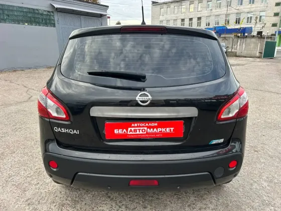 Продажа Nissan Qashqai I Рестайлинг, 2010г., Мозырь Мозырь