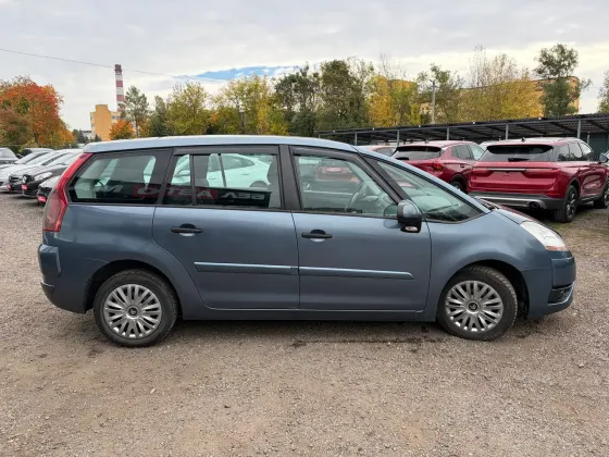 Продажа Citroen C4 Picasso I, 2010г., Речица Речица