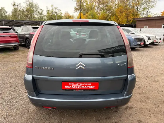 Продажа Citroen C4 Picasso I, 2010г., Речица Речица