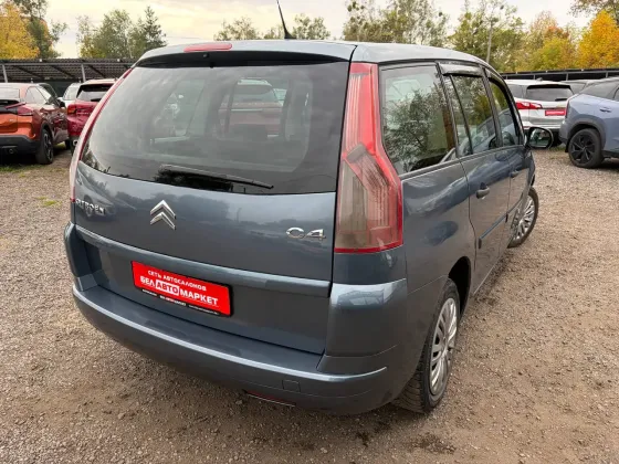 Продажа Citroen C4 Picasso I, 2010г., Речица Речица