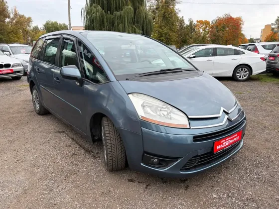 Продажа Citroen C4 Picasso I, 2010г., Речица Речица