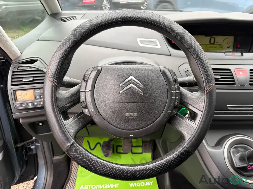 Продажа Citroen C4 Picasso I, 2010г., Речица Речица - изображение 11
