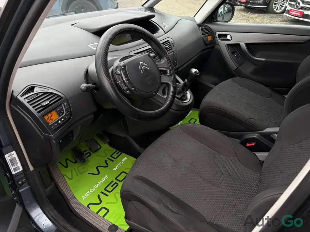  C4 Picasso I