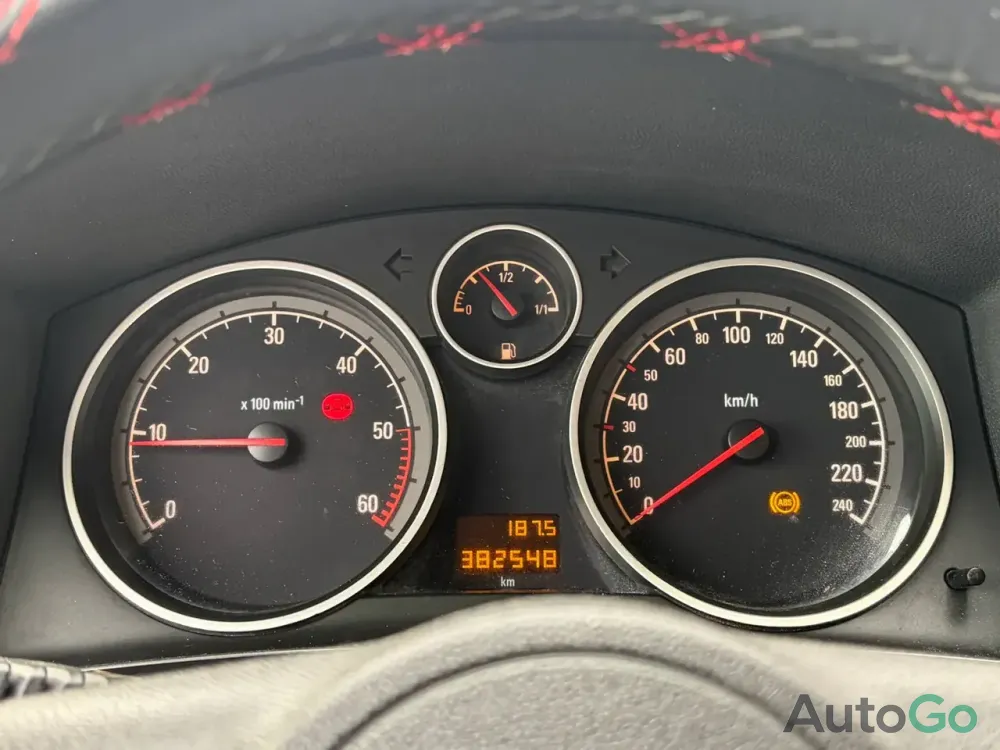 Продажа Opel Zafira B Рестайлинг, 2008г., Речица Речица - изображение 11