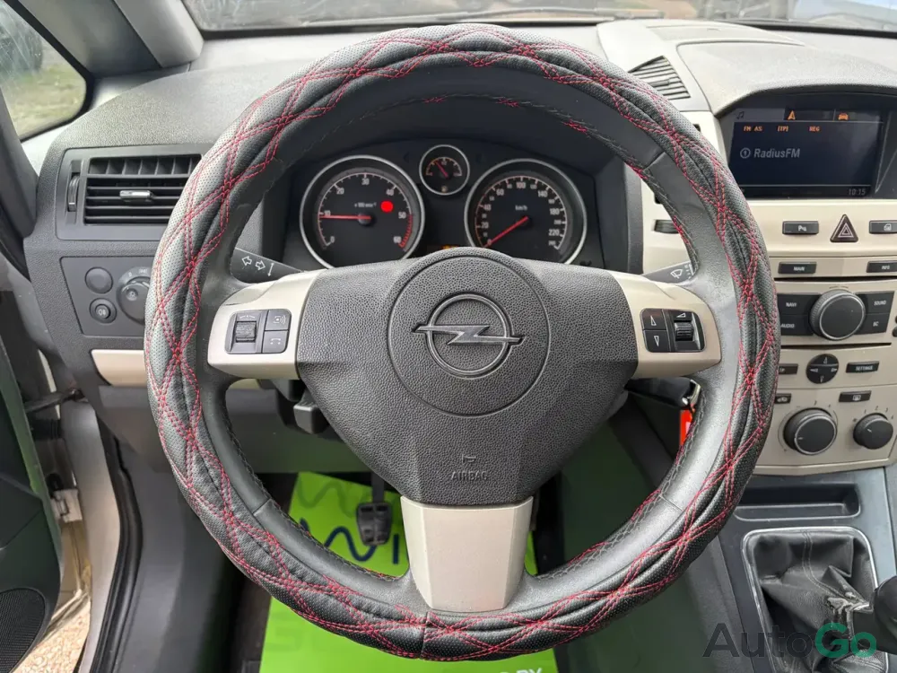 Продажа Opel Zafira B Рестайлинг, 2008г., Речица Речица - изображение 10