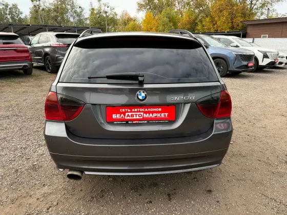 Продажа BMW 3 series V (E90/E91/E92/E93) Рестайлинг, 2008г., Речица Речица