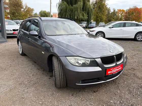 Продажа BMW 3 series V (E90/E91/E92/E93) Рестайлинг, 2008г., Речица Речица