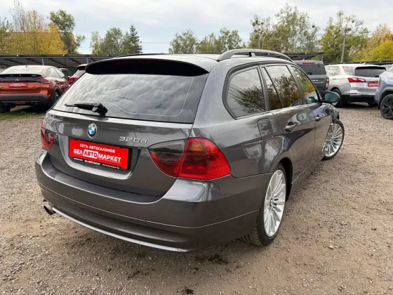 Продажа BMW 3 series V (E90/E91/E92/E93) Рестайлинг, 2008г., Речица Речица