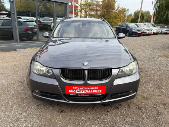 Продажа BMW 3 series V (E90/E91/E92/E93) Рестайлинг, 2008г., Речица Речица