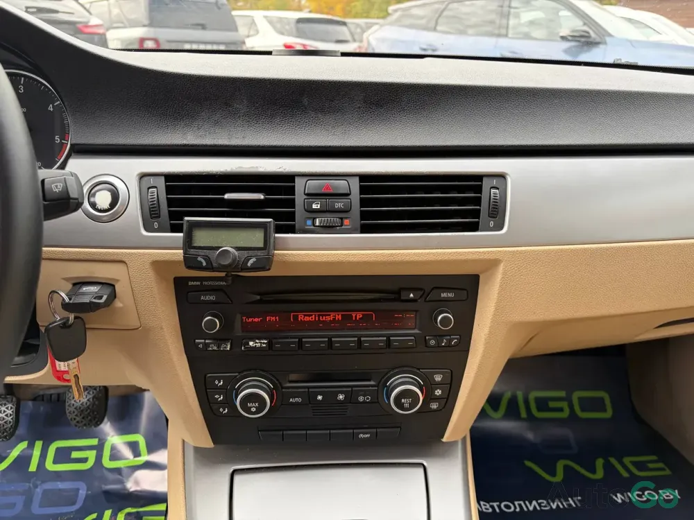 Продажа BMW 3 series V (E90/E91/E92/E93) Рестайлинг, 2008г., Речица Речица - изображение 12
