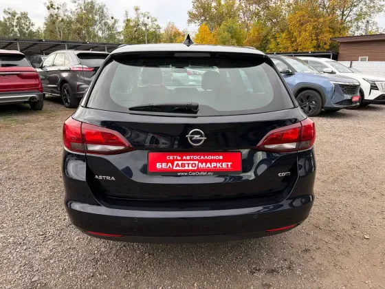 Продажа Opel Astra K, 2017г., Речица Речица