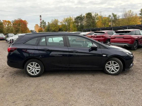 Продажа Opel Astra K, 2017г., Речица Речица