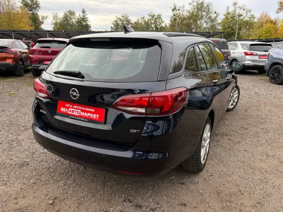 Продажа Opel Astra K, 2017г., Речица Речица