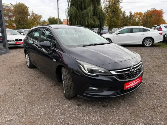 Продажа Opel Astra K, 2017г., Речица Речица
