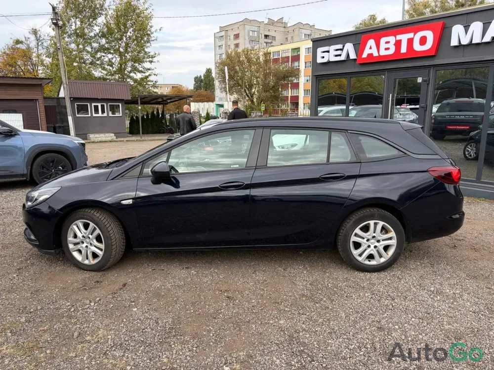 Продажа Opel Astra K, 2017г., Речица Речица - изображение 7