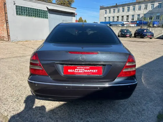 Продажа Mercedes-Benz E-klasse III (W211, S211), 2003г., Мозырь Мозырь