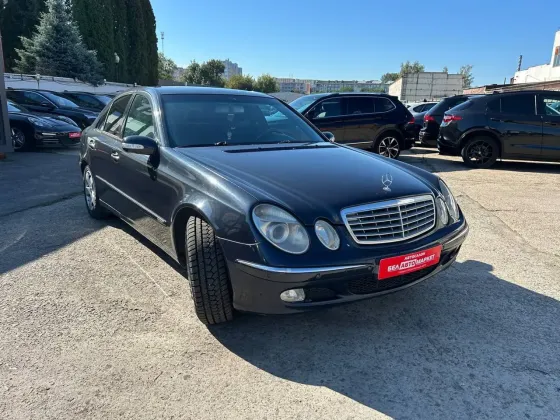 Продажа Mercedes-Benz E-klasse III (W211, S211), 2003г., Мозырь Мозырь